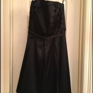 White House Black Market dress